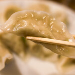 餃子てんほう！ - 