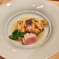 鮨 そら - 