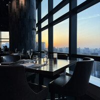 Prime42 steakhouse & sky bar - 