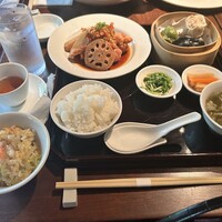 膳處漢ぽっちり - 