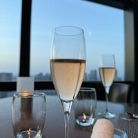 Prime42 steakhouse & sky bar - 