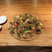 ラ・ターチ - 