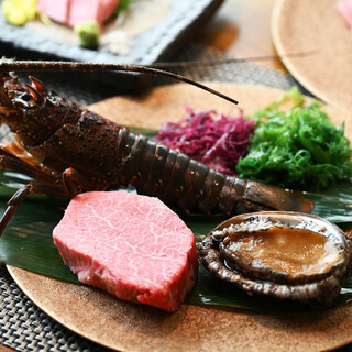 和風牛肉料理 まつもと_1