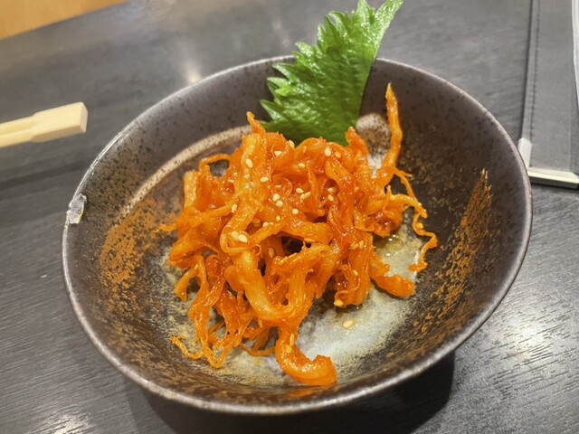 Jidori Sumibiyaki Torimaru Seitendori Ten photo 3