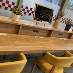 モスバーガー - 