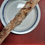 ラトリエ ドゥ プレジール - 　　　　　　　　　バトン