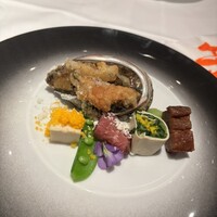 トゥーランドット 臥龍居  - 