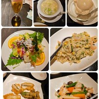 廣東料理 民生 ヒルトンプラザウエスト店 - 