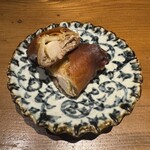 創作鉄板 粉者東京 - 