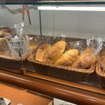 塩パン屋 パン・メゾン - 