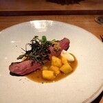 Le comptoir de TABATA - 