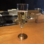 創作鉄板 粉者東京 - 