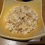 創作鉄板 粉者東京 - 