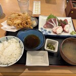 めしやっちゃん - 