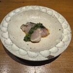 創作鉄板 粉者東京 - 