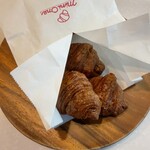 ミニ ワン - 料理写真: