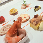 ヴォーロ・コズィ - 