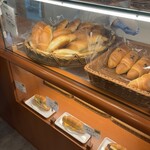 塩パン屋 パン・メゾン 銀座店 - 