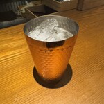 創作鉄板 粉者東京 - 