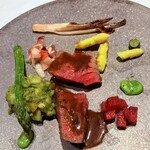 ヴォーロ・コズィ - 