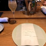 Le comptoir de TABATA - 