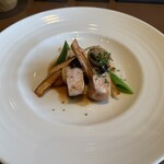 THE SURF OCEAN TERRACE - 