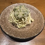 創作鉄板 粉者東京 - 