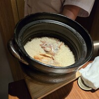 のどぐろ専門 銀座 中俣 - 