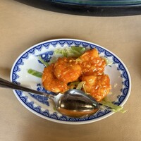 横浜中華街 北京飯店 - 