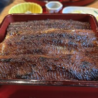 炭焼うな富士 白壁別邸 -  炭焼うな富士 白壁別邸 -