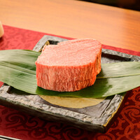 和風牛肉料理 まつもと - 