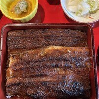 炭焼うな富士 白壁別邸 -  炭焼うな富士 白壁別邸 -