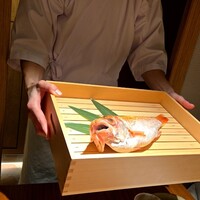 のどぐろ専門 銀座 中俣 - 