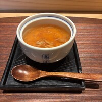 神楽坂 鮨 弥栄 別邸 - 