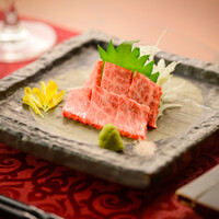 和風牛肉料理 まつもと - 