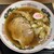 㐂伝 - 料理写真:焼干し中華