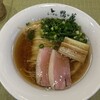 らーめん 鴨to葱