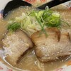 博多ラーメン げんこつ 梅田店