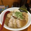 麺屋 銀星 穴守稲荷