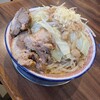 ラーメンビリー 多賀城店