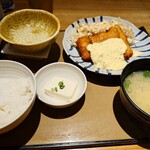 やよい軒 - 料理写真: