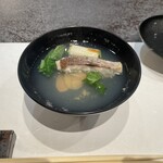 鉄板焼き 華粋 - 