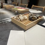 鉄板焼き 華粋 - 