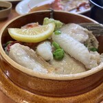活魚料理 びんび家 - びんびめし