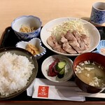 大衆居酒屋代々木横丁 - 