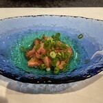 鉄板焼き 華粋 - 