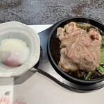鉄板焼き 華粋 - 