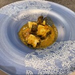 鉄板焼き 華粋 - 