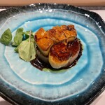 鉄板焼き 華粋 - 