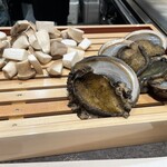 鉄板焼き 華粋 - 